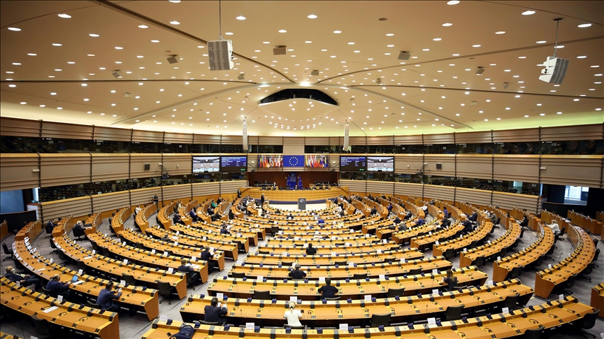 Parlamento Europeo expresa preocupación por asesinatos de defensores de DDHH y exguerrilleros en Colombia