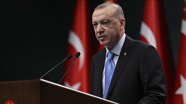 Erdogan annonce une aide financière à destination des cafés et restaurants fortement touchés par la pandémie