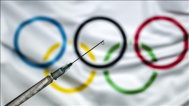 IOC suggests vaccination for athletes ahead of Olympics
