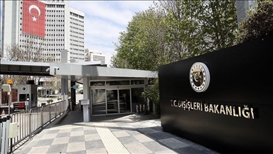 Turkey marks International Holocaust Remembrance Day