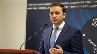 Osmani: Obligimi ynë civilizues është të luftojmë kundër relativizimit të së keqes