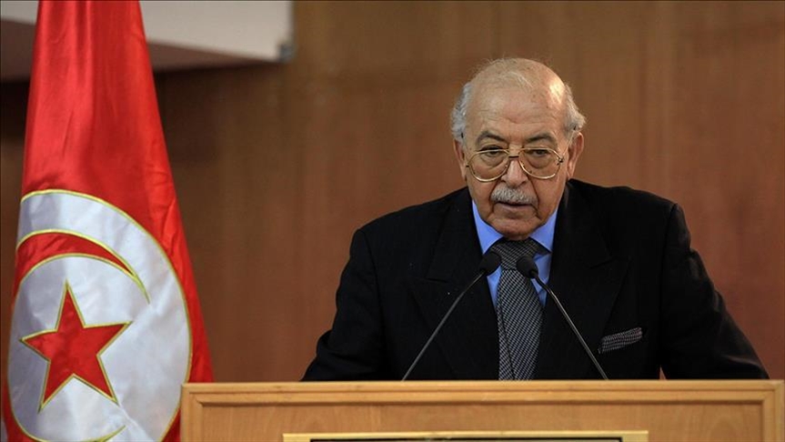 Tunisie: L'ancien gouverneur de la Banque centrale de Tunisie Chedly Ayari tire sa révérence 