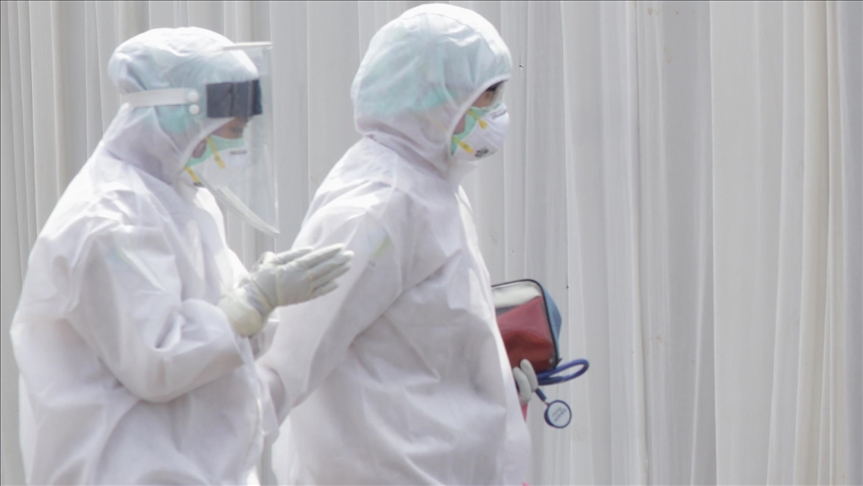 Coronavirus kills 647 health workers in Indonesia