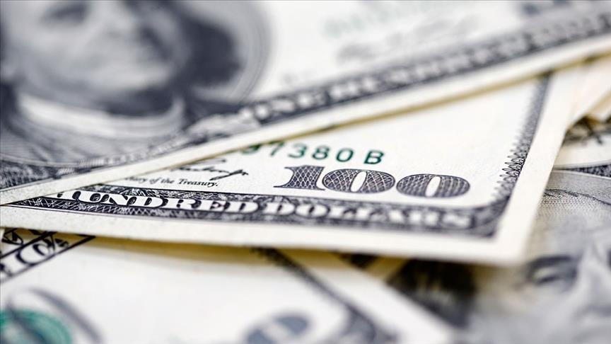 Yurt dışında yerleşik kişiler, 22 Ocak haftasında 117,7 milyon dolarlık hisse senedi sattı
