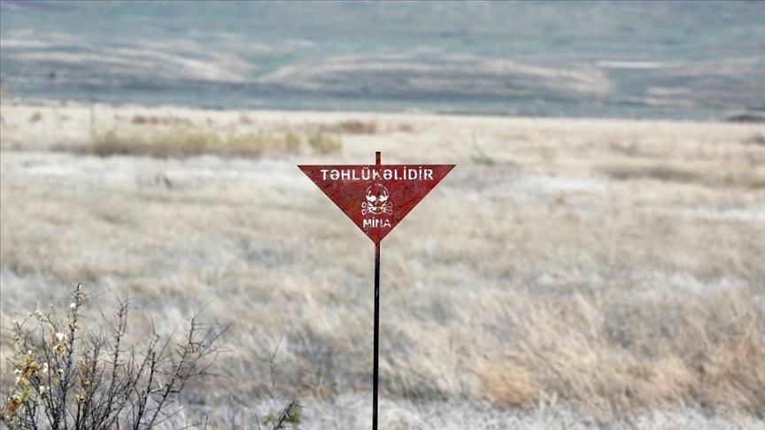 Prisoner swap takes place between Armenia, Azerbaijan