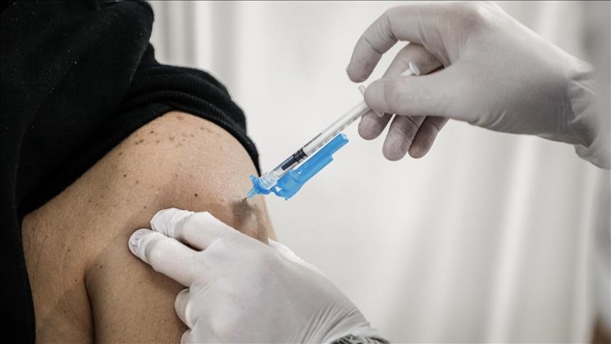 Covid-19 : Le Maroc lance une campagne de vaccination jeudi