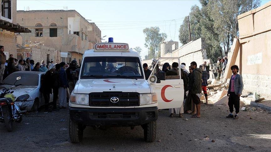 Houthis killed 11 athletes during war: Yemeni minister