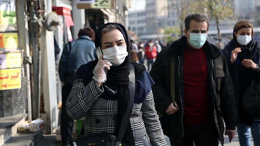 کرونا در ایران؛ 6527 مورد جدید و 85 فوتی طی یک روز