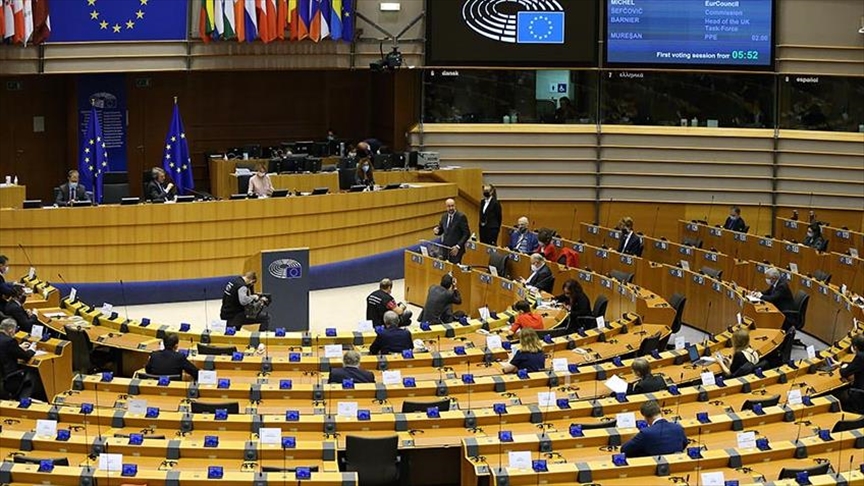 Eurodiputado pide urgencia de Derechos Humanos en Colombia ante el asesinato de excombatientes y defensores 