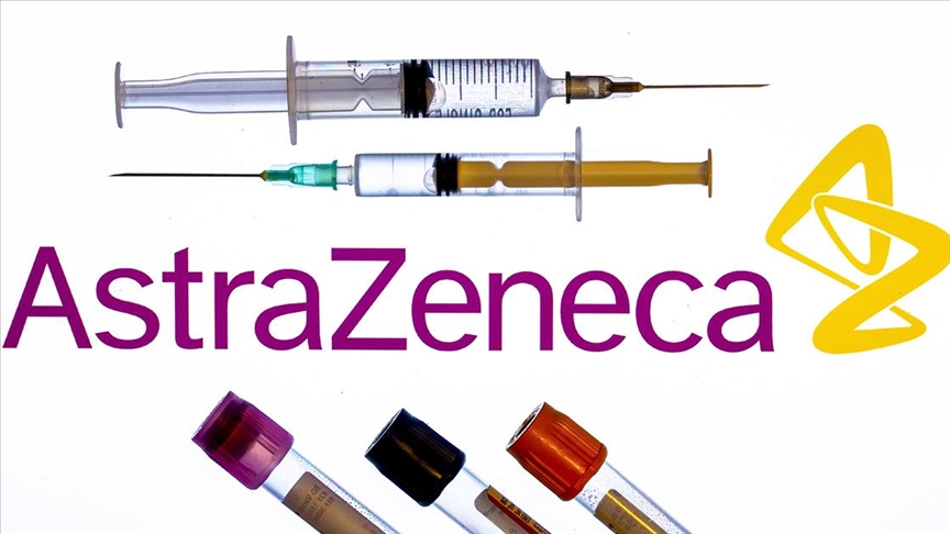 Güney Afrika'ya gelecek hafta 1 milyon doz AstraZeneca aşısı ulaşacak