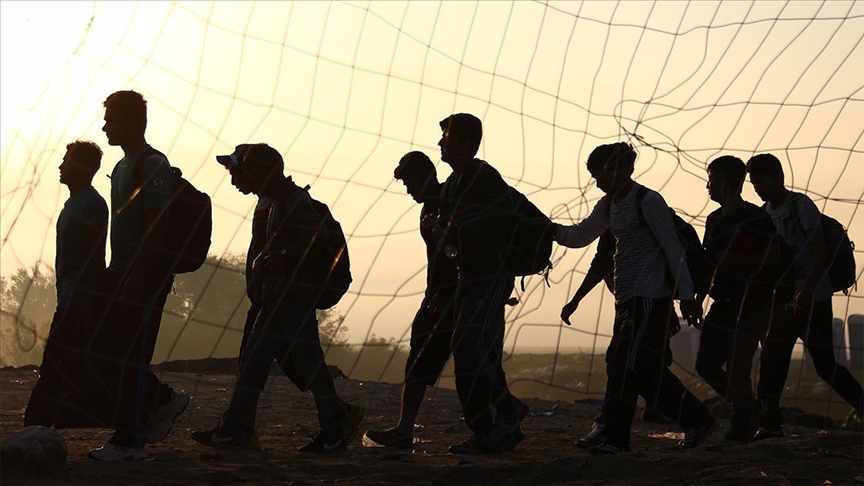 UNHCR apelovao na prestanak prisilnog vraćanja izbeglica na granicama Evrope
