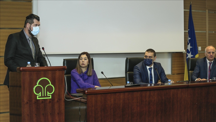 Evropski dan zaštite podataka: Nadležna agencija u BiH želi što skorije usvajanje novog zakona