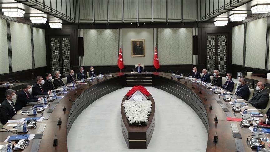 «Η Τουρκία θα συνεχίσει να προστατεύει τα δικαιώματα στο East Med»