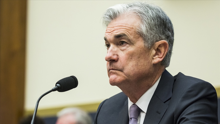 Fed Başkanı Powell: Bazı gelişmeler bu yılın ilerleyen dönemlerinde daha iyi bir görünüme işaret ediyor