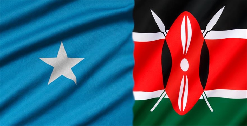 Kenya asks Somalia not to drag it into internal issues
