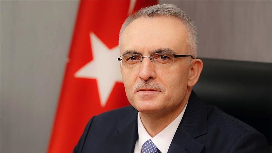 Agbalê Serokê TCMByê: Texmîna me ew e ku enflasyonê di dawiya 2021ê da bibe ji sedî 9,4