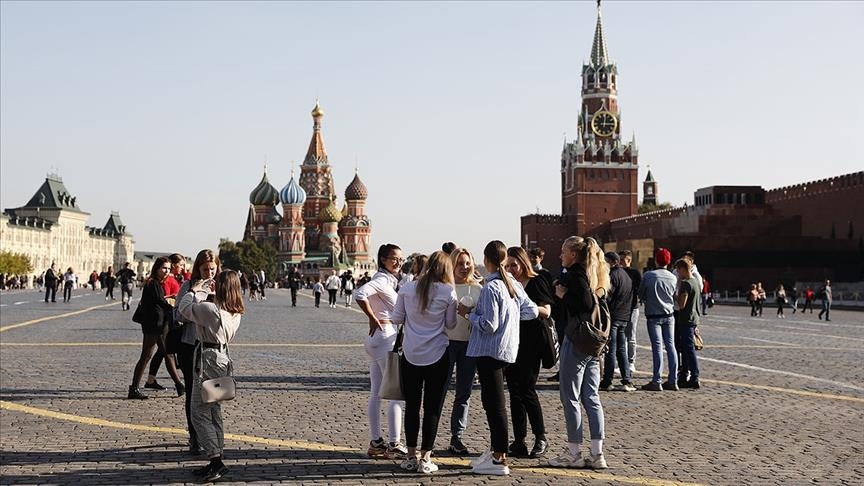 Rusia shënon rënien më të madhe të popullsisë në 15 vitet e fundit