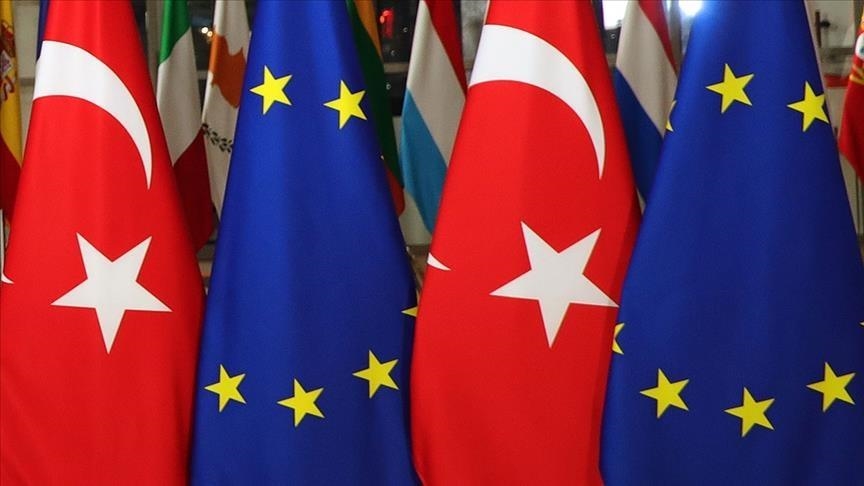 ANALYSIS - Could Turkey-EU relations normalize?