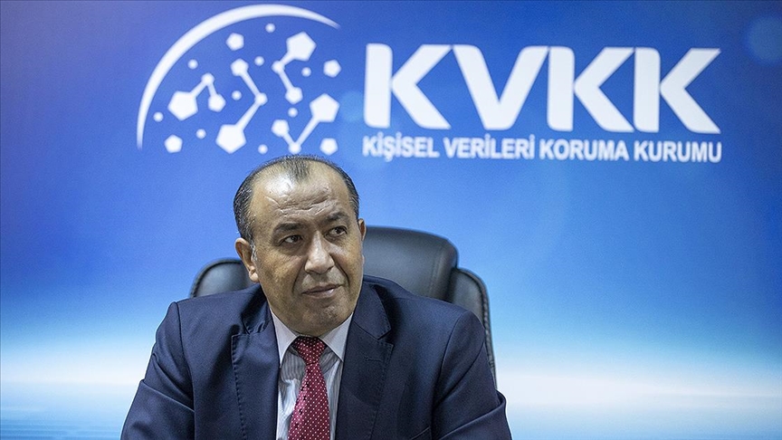 Kişisel Verileri Koruma Kurulundan veri ihlallerine 36 milyon lira idari para cezası