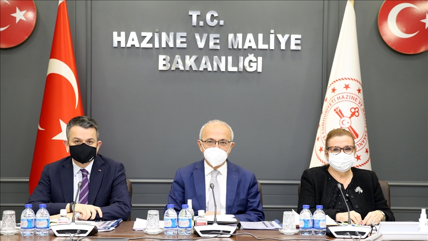 Gıda fiyatları için 'Erken Uyarı Sistemi' oluşturulacak