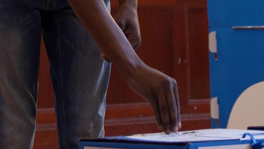 World urges Somali leaders to resolve election dispute