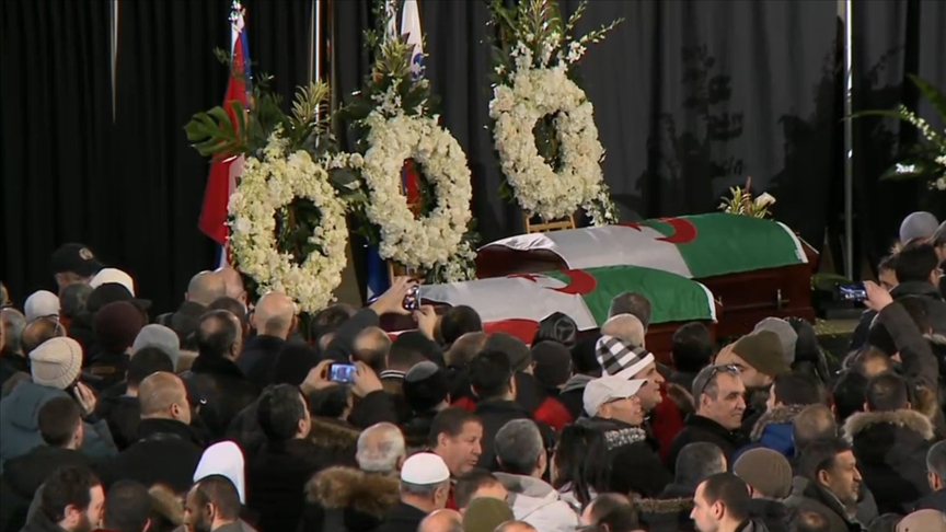 Kanada hükümeti 29 Ocak’ı Quebec City Cami Saldırısı Ulusal Anma Günü ilan etti