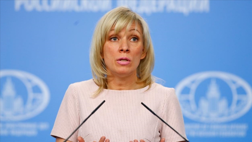 Rusia: Occidente debería concentrarse en sus problemas