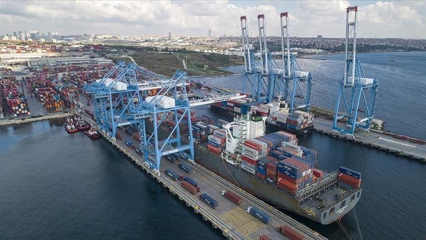 Indonesia targetkan ekspor nonmigas tumbuh 6,3% di 2021