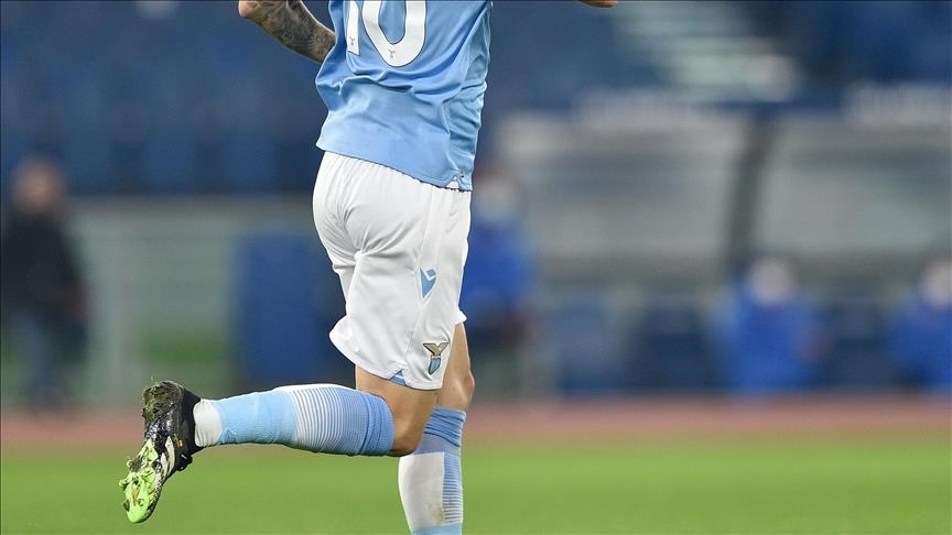 Napoli eliminate Spezia in Italian Cup quarterfinals