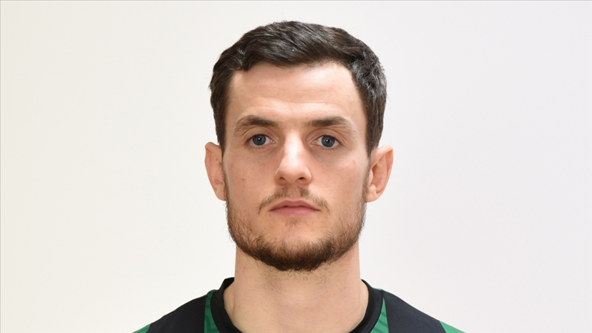 Yukatel Denizlispor, Ayman Ben Muhammed'i kadrosuna kattı