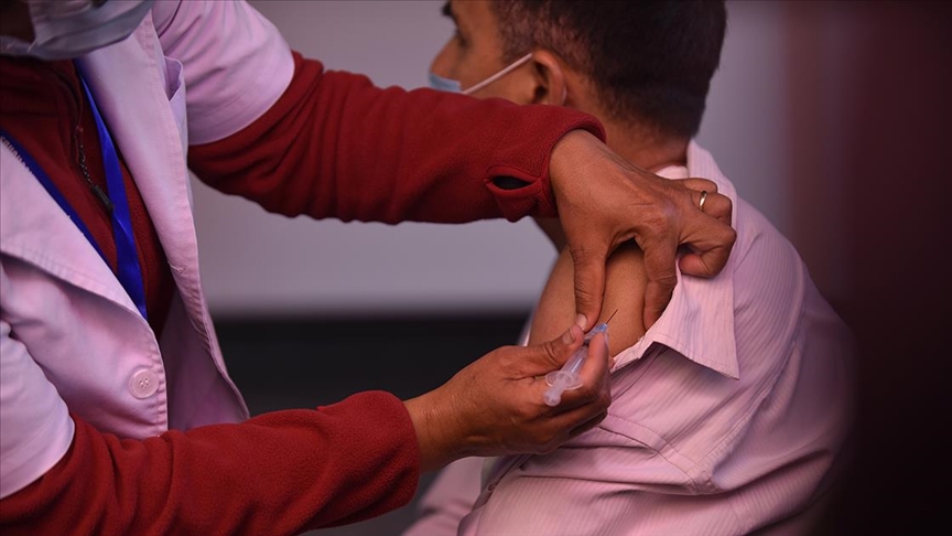 Koronavirüs salgınında son 24 saat