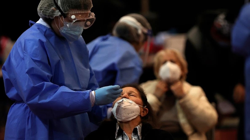 espana detecta el primer caso de variante del coronavirus de sudafrica