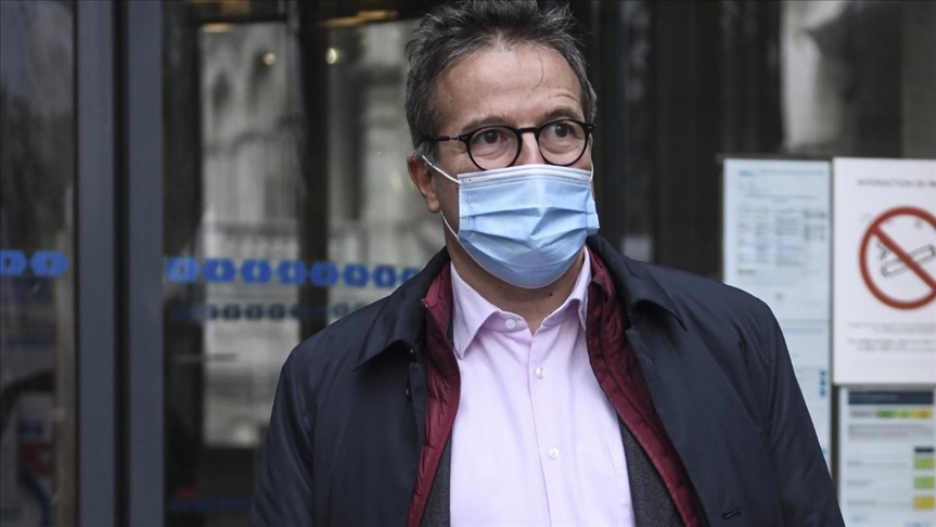 Variante británica del coronavirus se esparce rápidamente por Francia