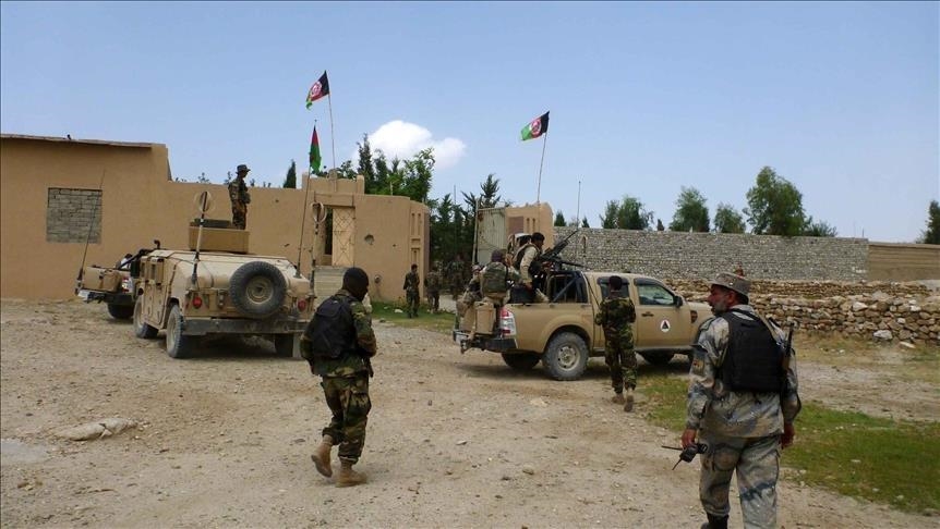 Pakistani militants key leader killed in Afghanistan
