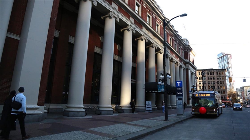 kanada da kovid 19 salgini nedeniyle