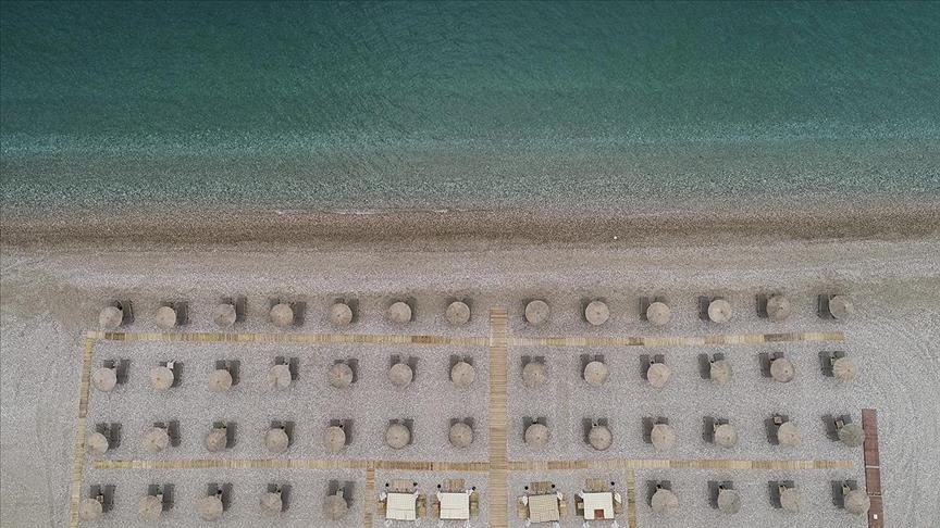 Turquie : baisse de 65,1% des recettes touristiques en 2020, par rapport à 2019