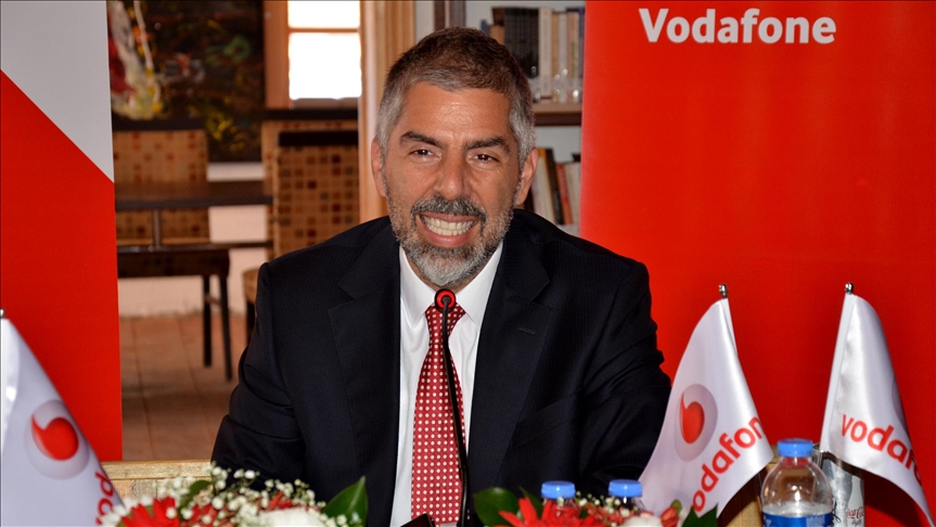 Telekom sektörü salgında "tutkal" vazifesi gördü