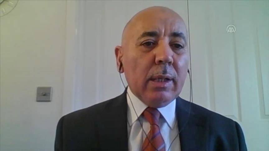 ‘Aguila Saleh unlikely to become Libya’s president’