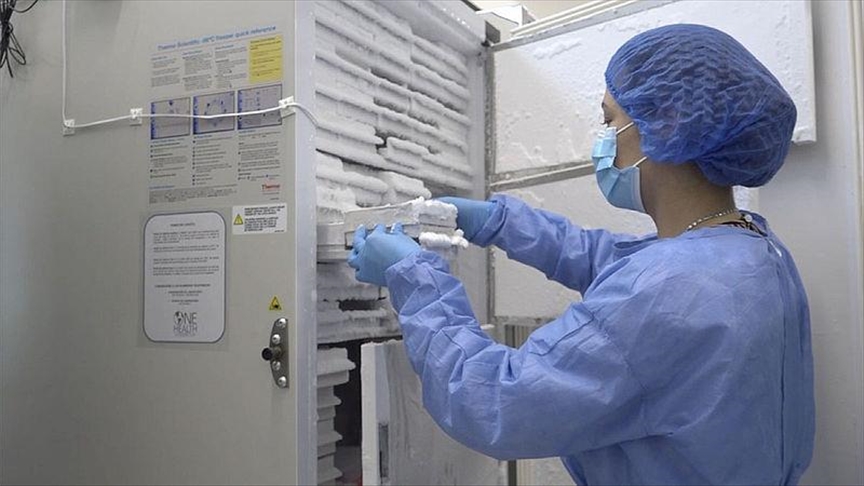 Gobierno de Colombia: al sumar vacunas de Moderna y Sinovac se asegura cobertura del 70% del país