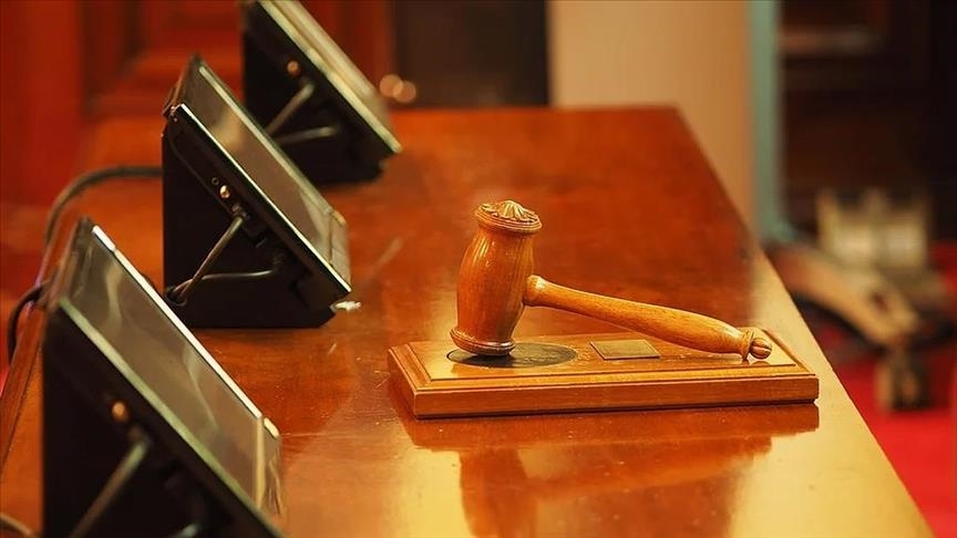 UK: Man charged over suspicious vaccine plant package