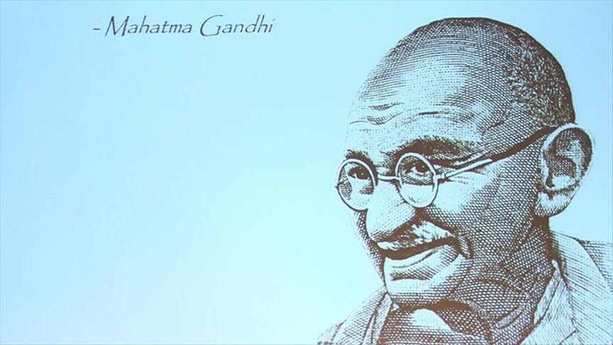 ‘Turkish swords, Gandhi’s moral backing foil colonial plot’