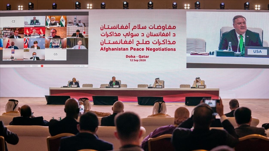 ¿Por qué no avanzan las negociaciones de paz en Afganistán? 