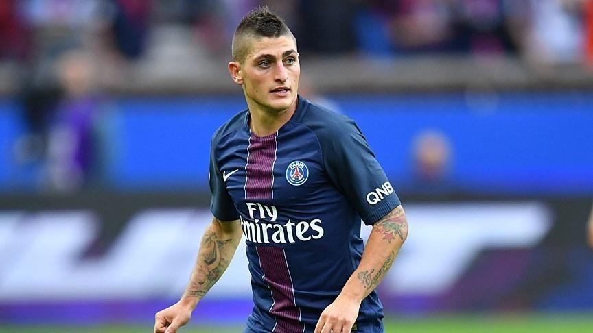 Football : Verratti et Diallo du PSG contaminés par la Covid-19