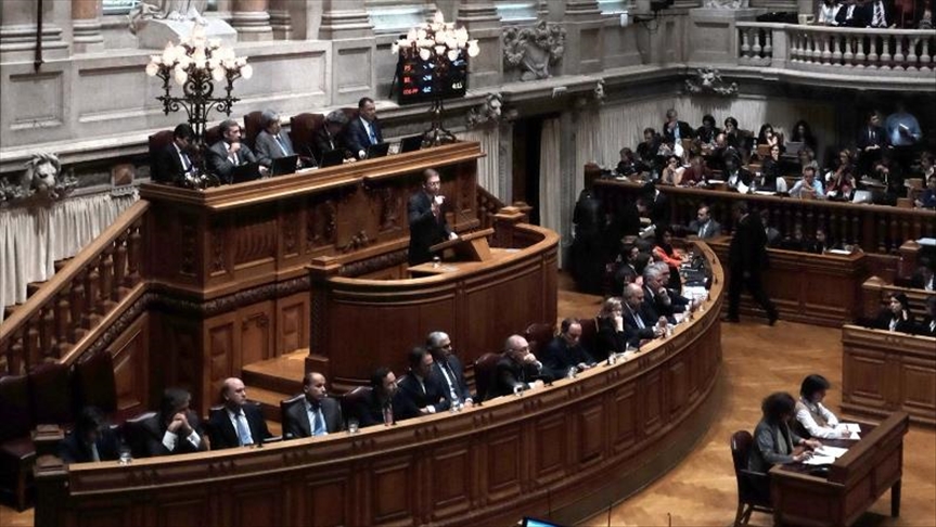 El Parlamento de Portugal vota para legalizar la eutanasia