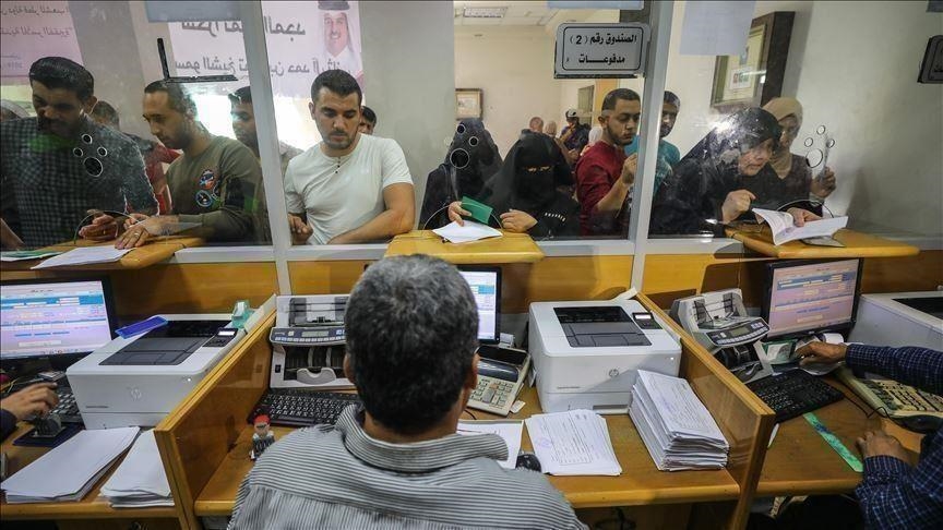 Une subvention qatarie de 360 millions de dollars pour soutenir Gaza en 2021