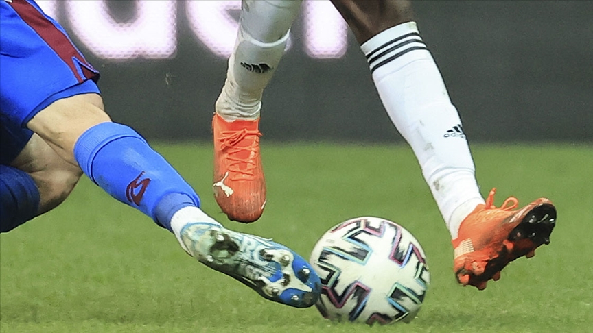 Süper Lig'de görünüm