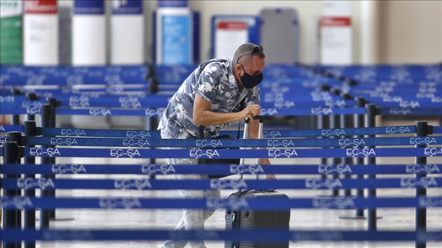 Cuba restringe los vuelos provenientes de Colombia y México