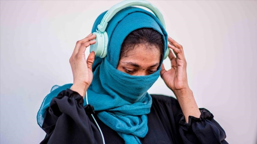 Zanzibar’s Hijab DJ breaking barriers in music industry