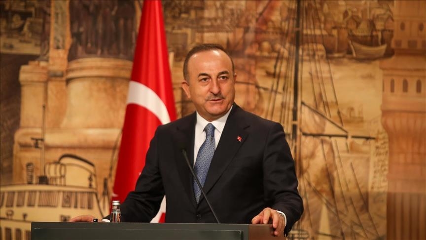 Ο Τούρκος υπουργός Εξωτερικών αναμένεται τη Βόρεια Κύπρο τη Δευτέρα