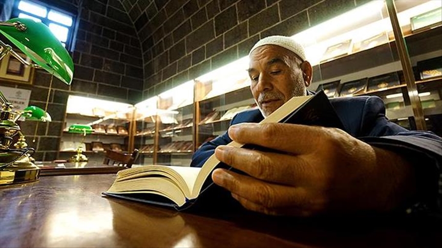 مصاحف رقمية لتقديم الراحة النفسية للمرضى المسلمين بمشافٍ بريطانية